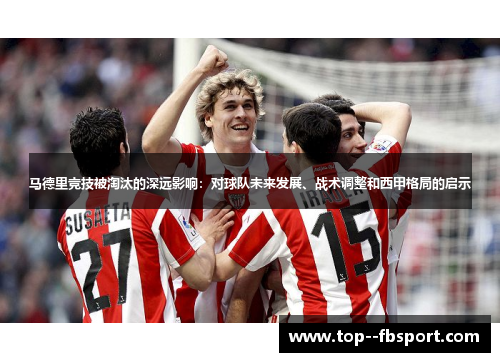 马德里竞技被淘汰的深远影响：对球队未来发展、战术调整和西甲格局的启示