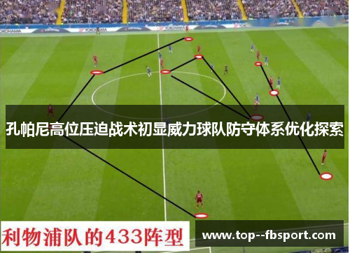 孔帕尼高位压迫战术初显威力球队防守体系优化探索